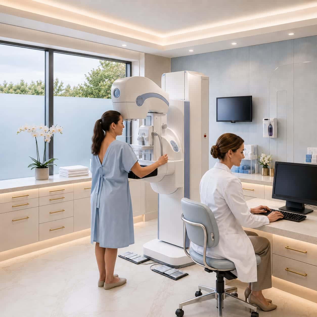 Medical Clinics