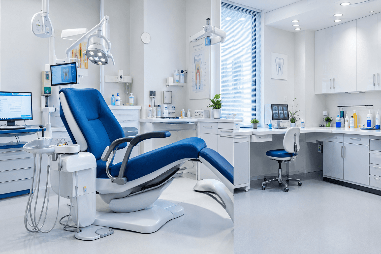 Dental Practices