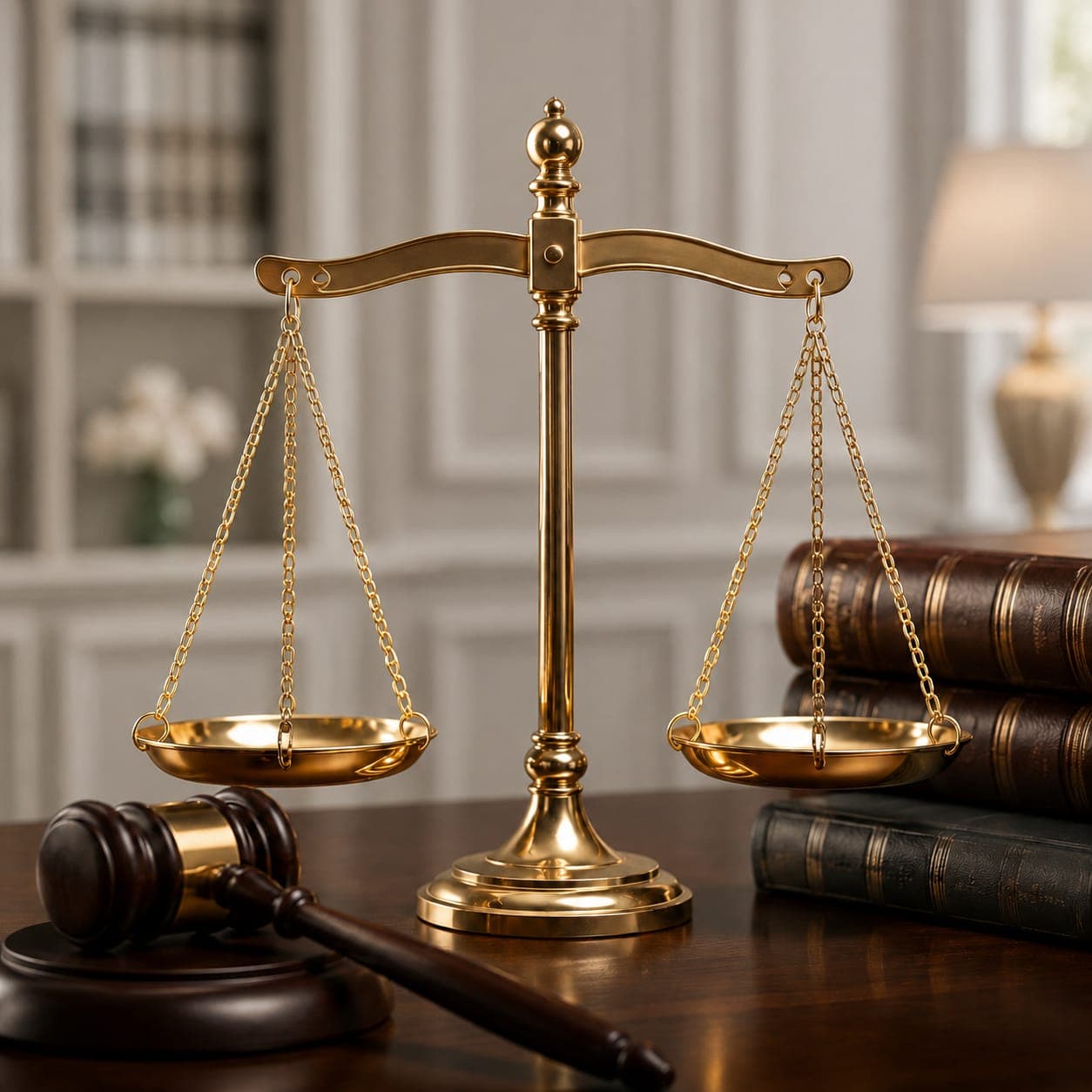 Law Firms